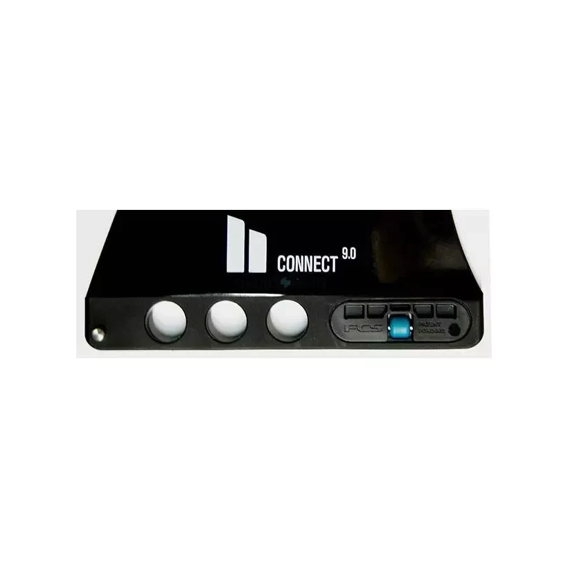 Pinne surf longboard FCSII Connect Glass Flex