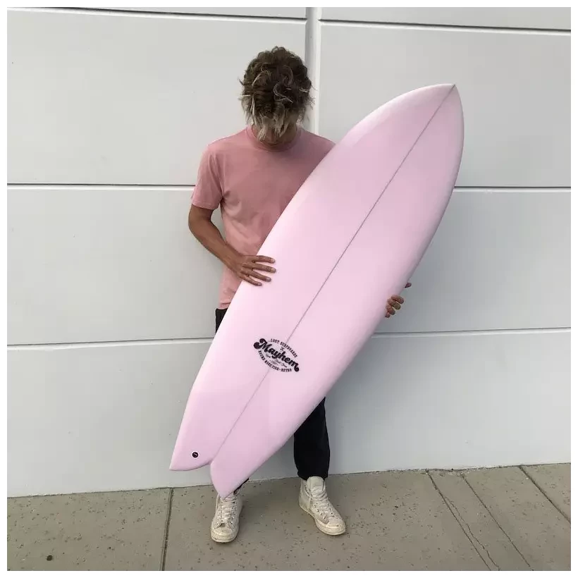 Surfbretterer Lost RNF Retro