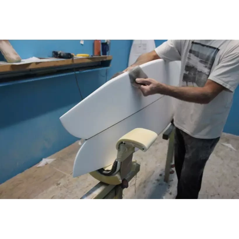 surfboard Lost RNF Retro