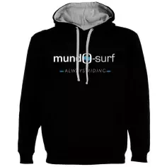 Suéter Mundo-Surf