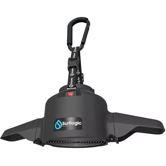 Asciugatrice di muta neoprene Surf Logic Pro Dryer