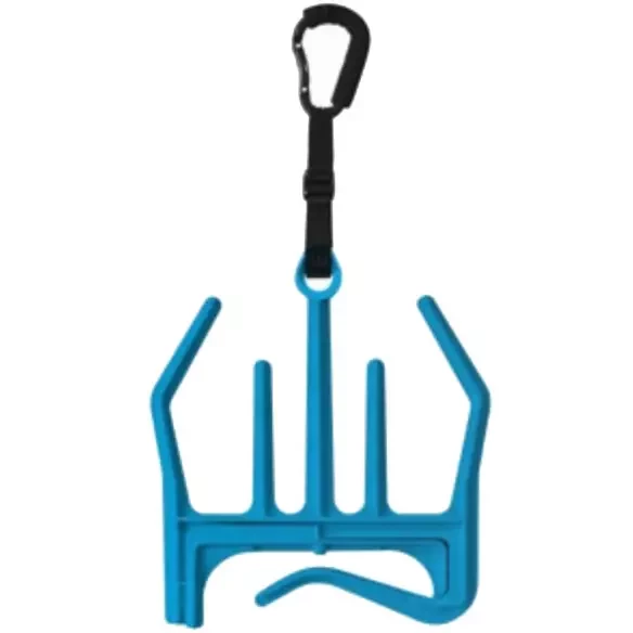 Appendino Surf Logic Accessories hanger Double System