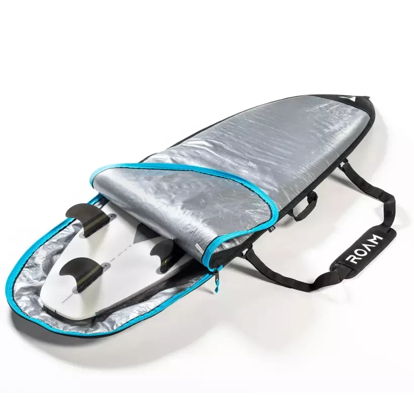 Funda de surf Roam Daylight Shortboard
