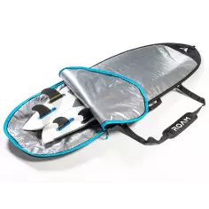 Boardbag surf Roam Daylight Fish/Hybrid 2