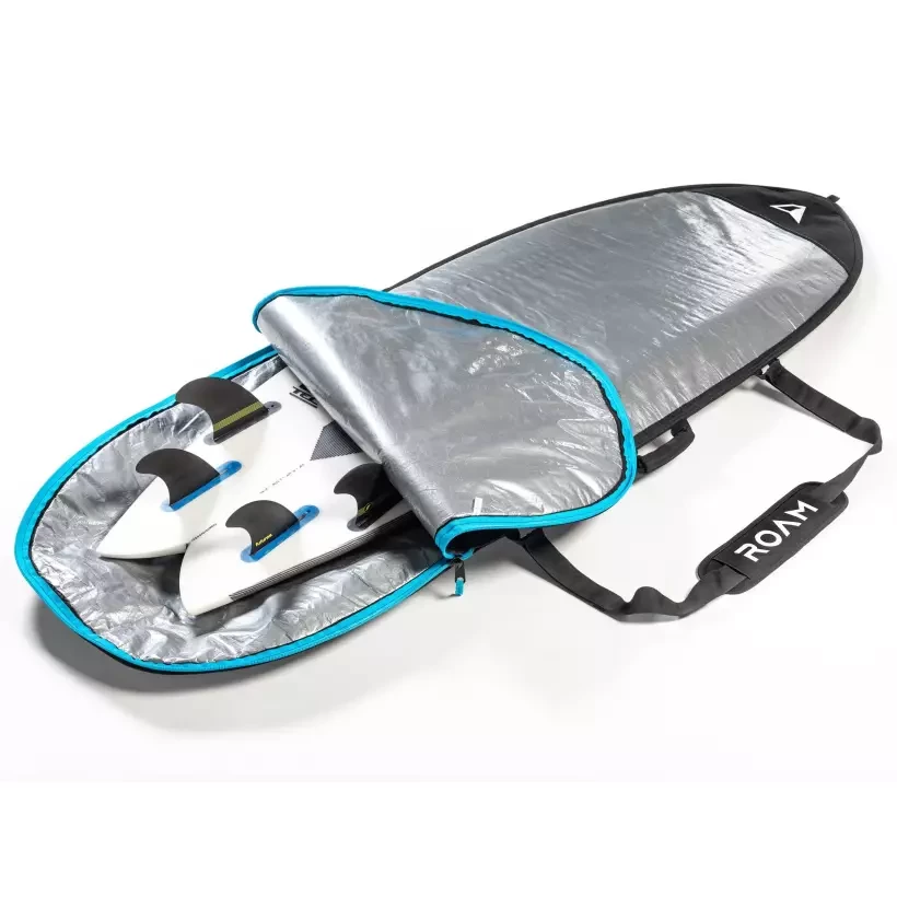 Capas de surf Roam Daylight Fish/Hybrid