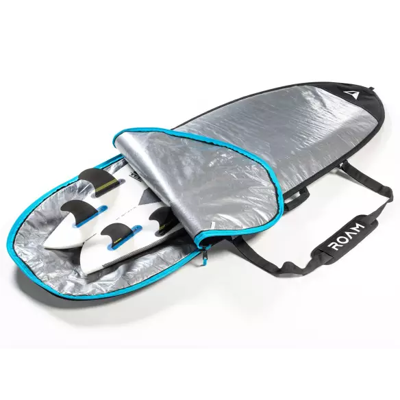Sacca da surf Roam Daylight Fish/Hybrid