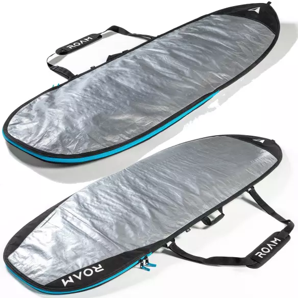 Sacca da surf Roam Daylight Fish/Hybrid