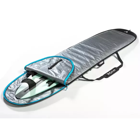 Capas de surf Roam Daylight Longboard