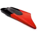 Pinne bodyboard in Edizione Limitata Matt Lackey Black/Red