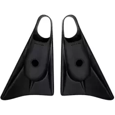 Flossen bodyboard Limited Edition All Black Joe Clarke 2