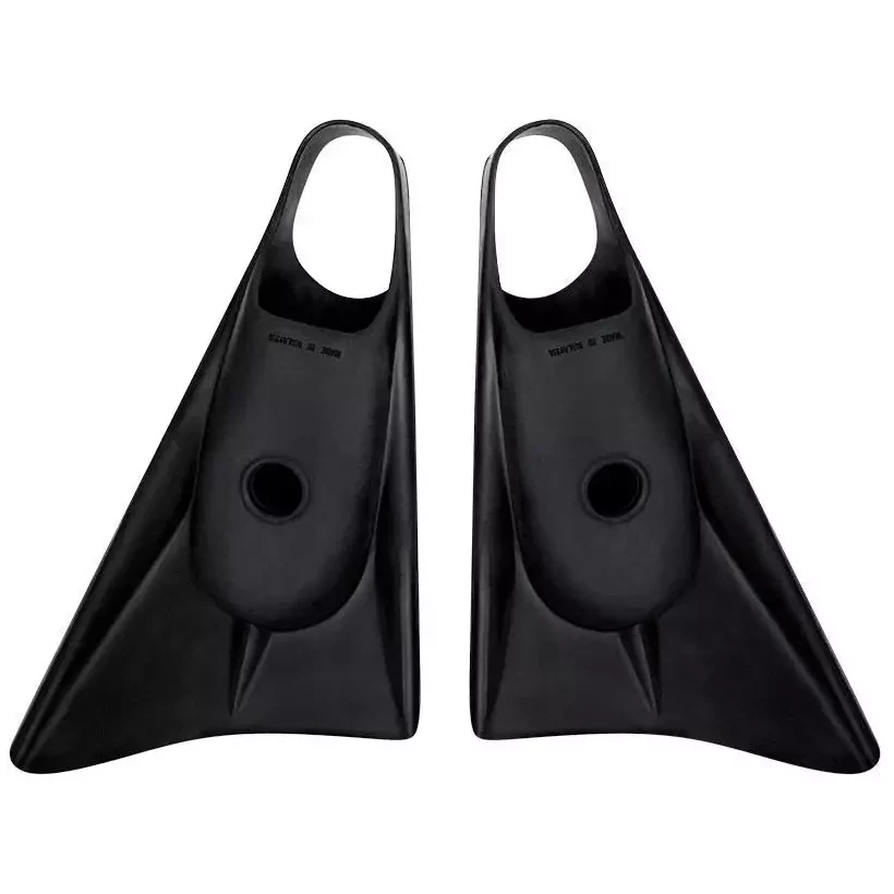 Pé de pato bodyboard Limited Edition All Black Joe Clarke