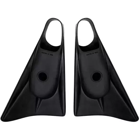 Flossen bodyboard Limited Edition All Black Joe Clarke