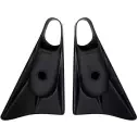 Pé de pato bodyboard Limited Edition All Black Joe Clarke