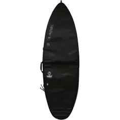 Boardbag  van surf Shapers Platinum single
