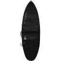 Boardbag  van surf Shapers Platinum single