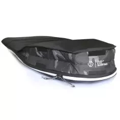 Boardbag aus surf Shapers Platinum single 2