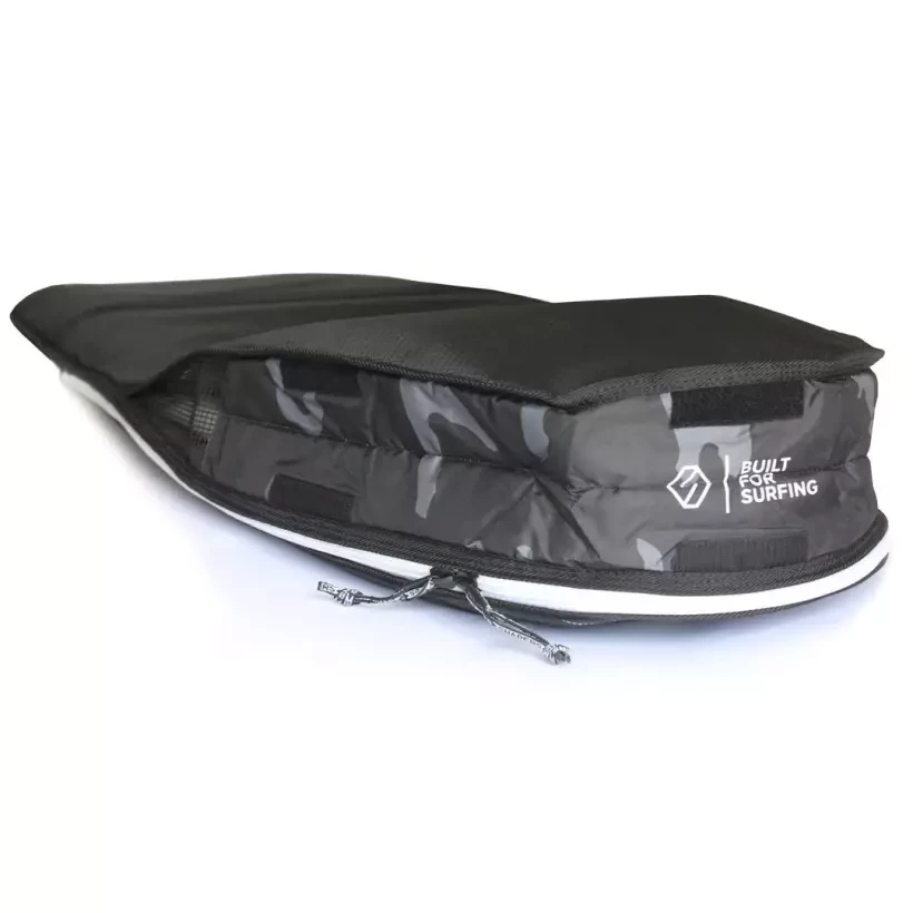 Funda de surf Shapers Platinum single