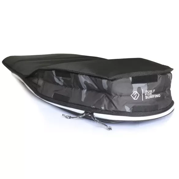 Capa Shapers Platinum single
