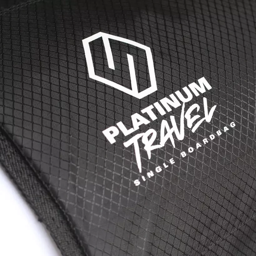 Sacca da surf Shaper Platinum single