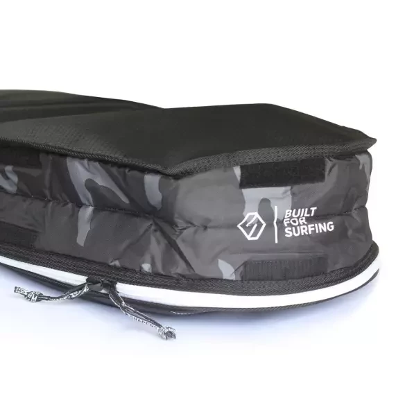 Housse Shapers Platinum single