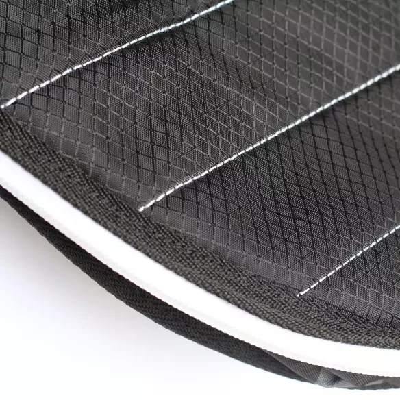 Funda de surf Shapers Platinum single