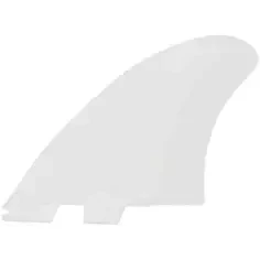 Kiel twin FCSII Modern Keel Air Core