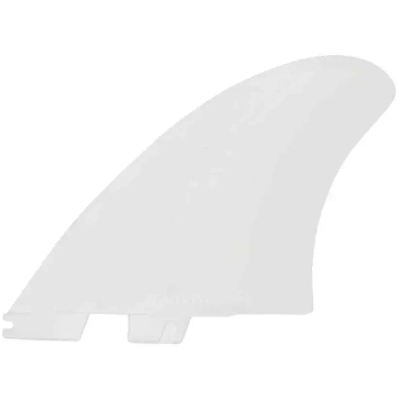 Pinne twin fins FCSII Modern Keel Air Core