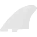Pinne twin fins FCSII Modern Keel Air Core