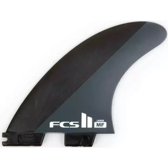 Quillas FCSII Mick Fanning Neo Carbon