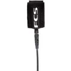Surf Leash FCS Classic Regular Black