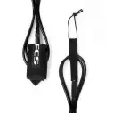 FCS Leash Classic Regular Black