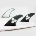 Quilhas surf FCSII Al Merrick PC AirCore