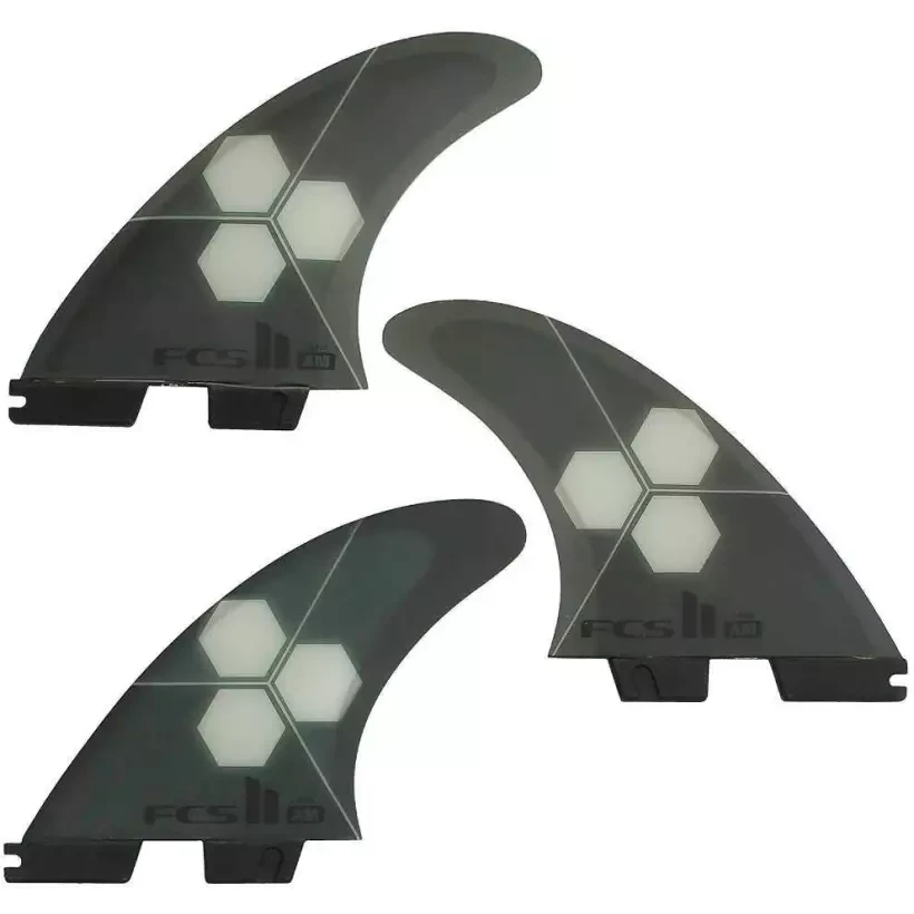 Fins FCSII Al Merrick PC AirCore