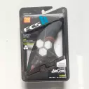 Quilhas surf tri-quad FCSII Al Merrick PC AirCore