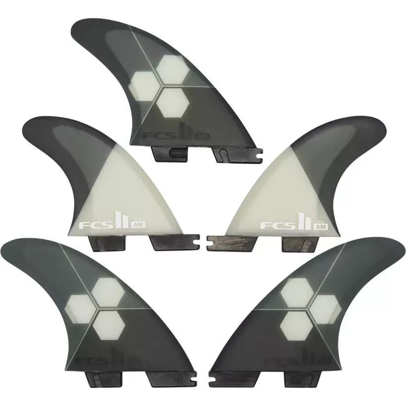 Finnen tri-quad FCSII Al Merrick PC AirCore