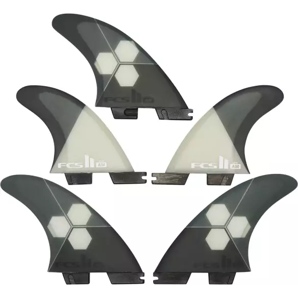 Vinnen tri-quad FCSII Al Merrick PC AirCore