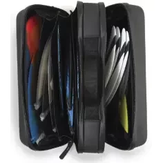 FCS Fin Wallet 8 sets