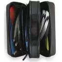Etui für finnen FCS Fin Wallet 8 sets