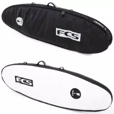 Sacca FCS Travel 1 Funboard