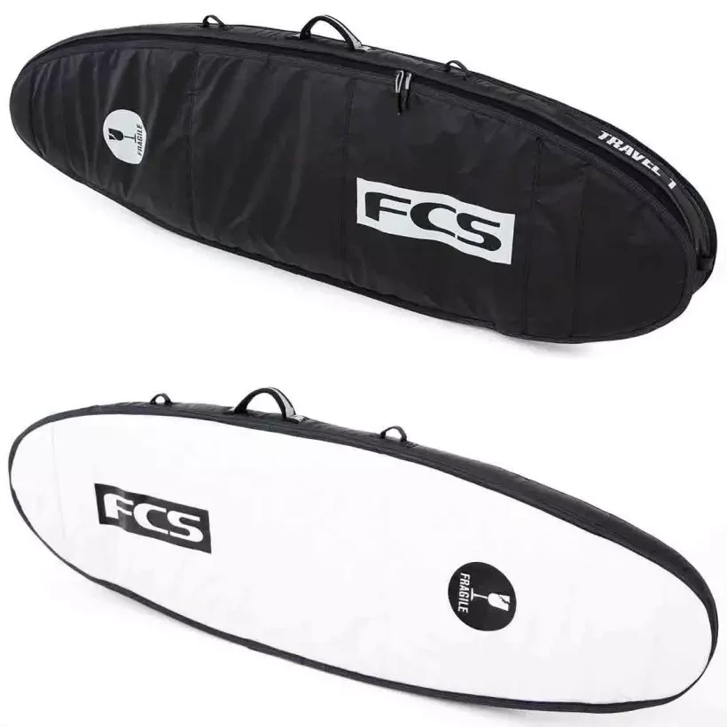 Sacca FCS Travel 1 Funboard