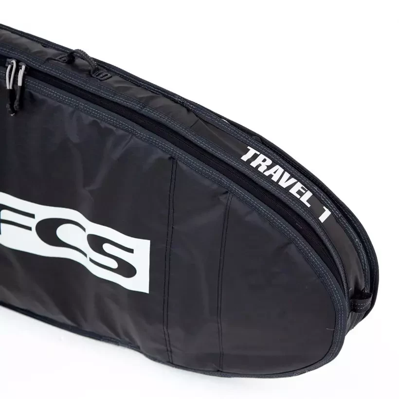 Sacca FCS Travel 1 Longboard