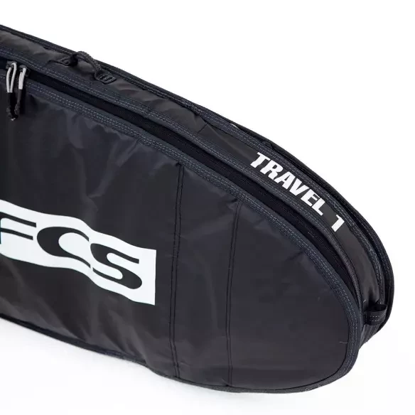 Capas de surf FCS Travel 1 Longboard