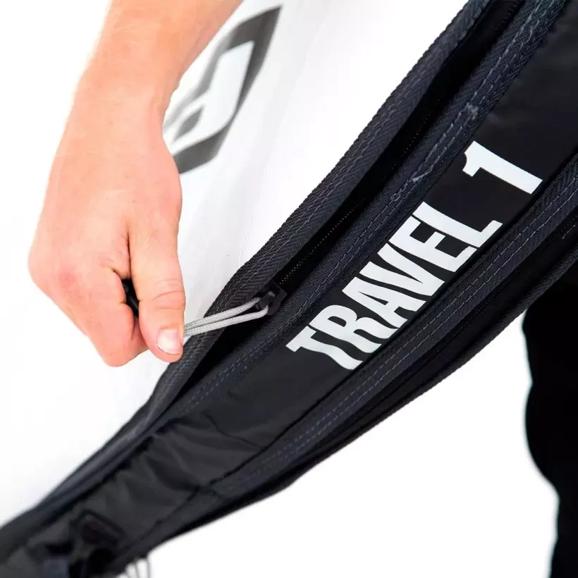 Sacca FCS Travel 1 Longboard
