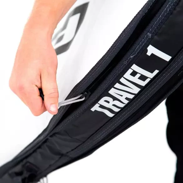 Funda FCS Travel 1 Longboard