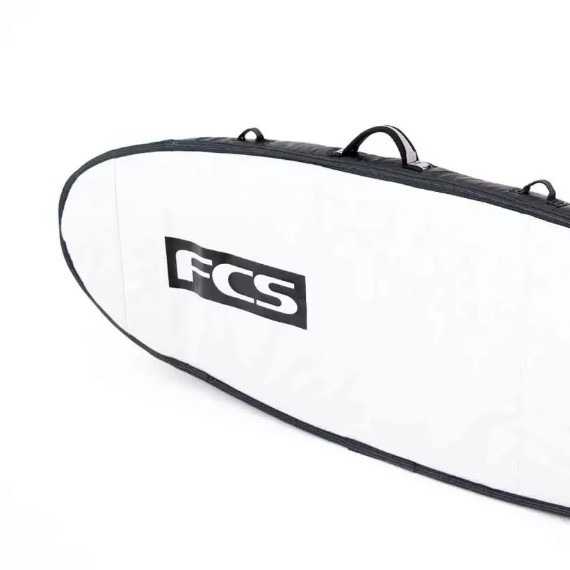 boardbag FCS Travel 1 Longboard