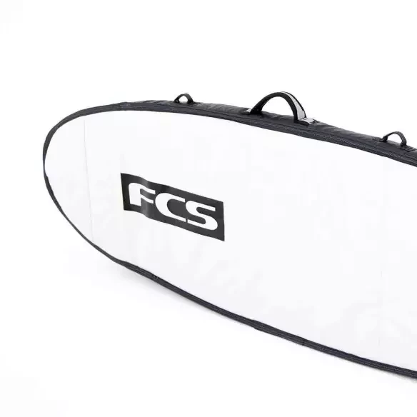 boardbag FCS Travel 1 Longboard