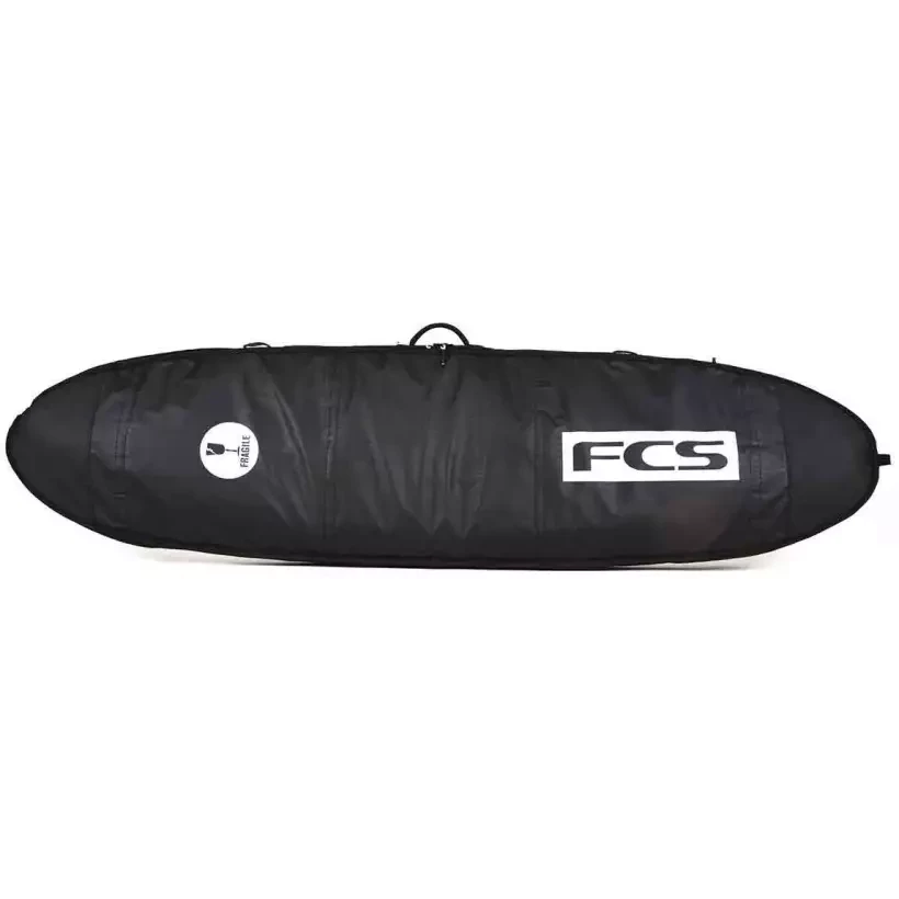 Capas de surf FCS Travel 1 Longboard