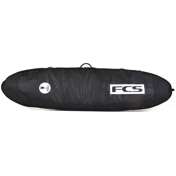 Funda FCS Travel 1 Longboard