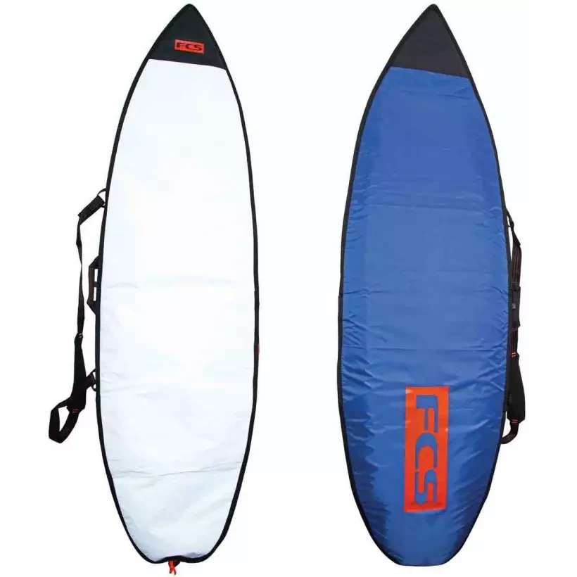 Sacca FCS Classic Funboard