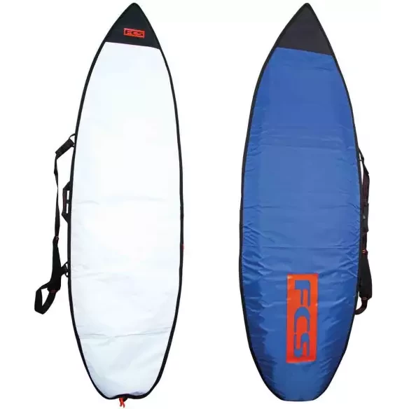 Sacca FCS Classic Funboard